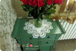 纯白之韵·尽显品味 | 纯水溶白色贡缎万能装饰盖巾深度解析